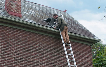 what affects urgent Suckley roof repairs