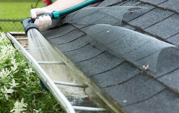 Suckley gutter cleaning costs