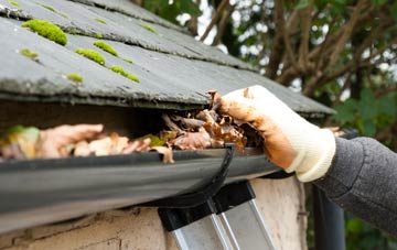 gutter cleaning Suckley, Worcestershire