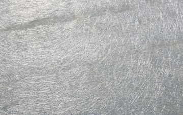 Suckley laminate fibreglass or shingles?