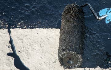 Suckley liquid sealant waterproofing