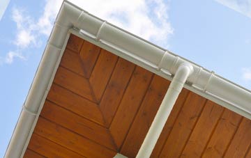 Suckley soffit types
