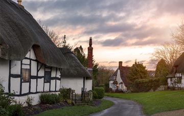 is Suckley thatch roofing popular