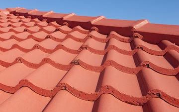 Suckley tile and slate roof replacement