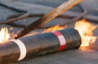 free Suckley flat roofing repair quotes