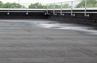 find rated Suckley flat roofing companies