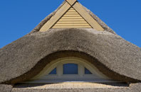 Suckley thatch roofing